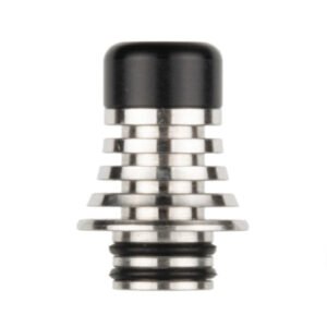 as278s resin 510 drip tip mouthpiece 1pc pack