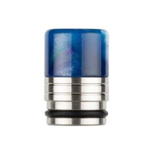 as298f anti spill resin 810 drip tip mouthpiece 1pc pack