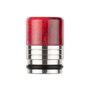 as298f anti spill resin 810 drip tip mouthpiece 1pc pack