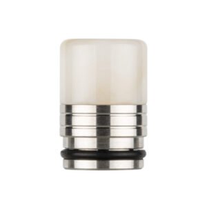 as298f anti spill resin 810 drip tip mouthpiece 1pc pack