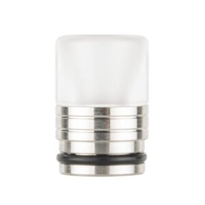 as311 resin 810 drip tip mouthpiece 1pc pack