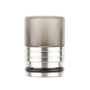 as311 resin 810 drip tip mouthpiece 1pc pack