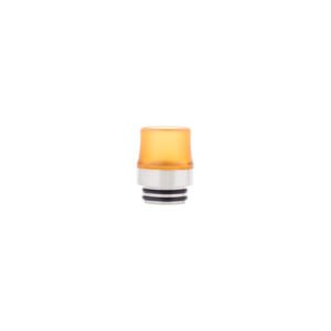 as320 resin 810 drip tip mouthpiece 1pc pack