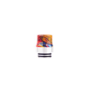 as321 anti spill resin 810 drip tip mouthpiece 1pc pack