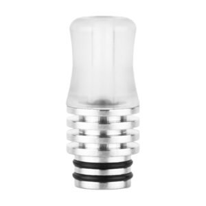 as332 resin 510 drip tip mouthpiece 1pc pack