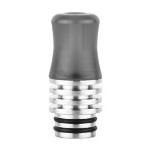 as332 resin 510 drip tip mouthpiece 1pc pack