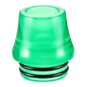 as349 resin 810 drip tip mouthpiece 1pc pack