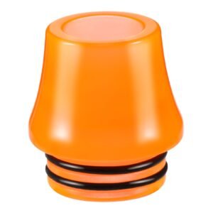 as349 resin 810 drip tip mouthpiece 1pc pack