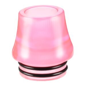 as349 resin 810 drip tip mouthpiece 1pc pack