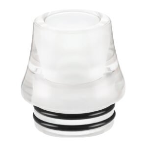 as349 resin 810 drip tip mouthpiece 1pc pack