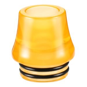 as349 resin 810 drip tip mouthpiece 1pc pack