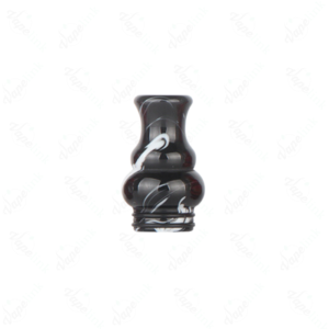 as350 resin 810 drip tip mouthpiece 1pc pack
