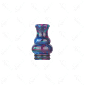 as350 resin 810 drip tip mouthpiece 1pc pack