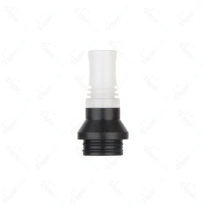 as351 resin 810 drip tip mouthpiece 1pc pack