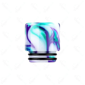 as816 resin 810 drip tip mouthpiece 1pc pack