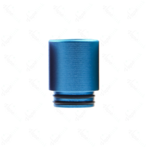 as837 aluminum 810 drip tip mouthpiece 1pc pack