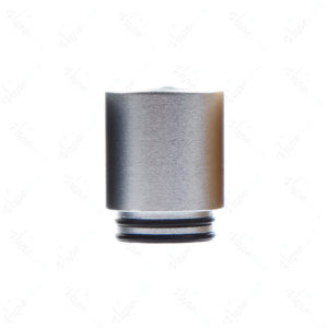 as837 aluminum 810 drip tip mouthpiece 1pc pack