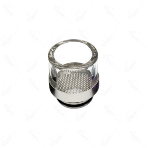 as852 anti splatter 810 drip tip mouthpiece 1pc pack