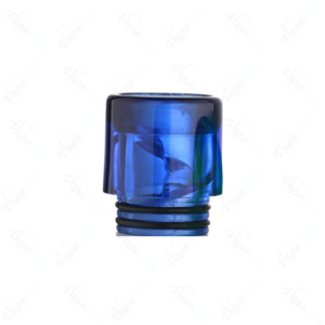 as853 resin 810 drip tip mouthpiece 1pc pack