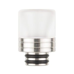 as907 resin 510 drip tip mouthpiece 1pc pack