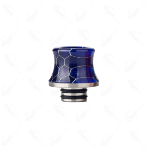 as926 resin 510 drip tip mouthpiece 1pc pack