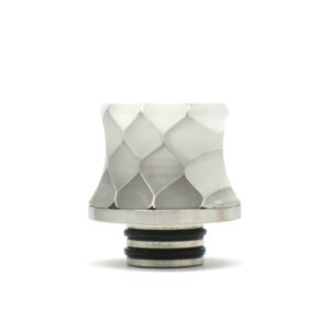 as934 resin 510 drip tip mouthpiece 1pc pack