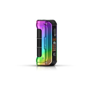 geekvape max100 (aegis max 2) mod