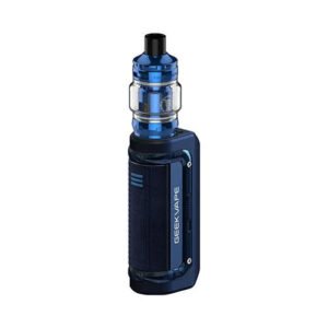 geekvape m100 (aegis mini 2) box mod kit with z nano 2 tank atomizer 2500mah 3.5ml