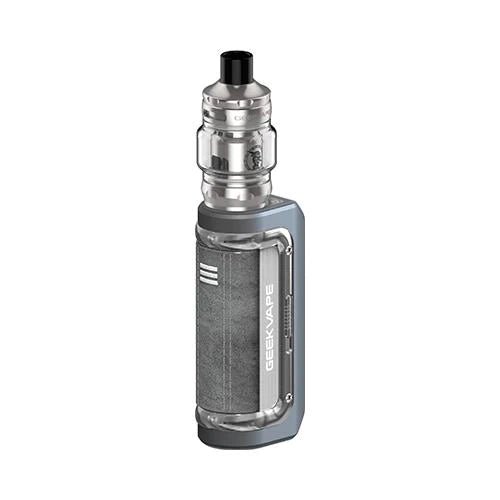 geekvape m100 (aegis mini 2) box mod kit with z nano 2 tank atomizer 2500mah 3.5ml