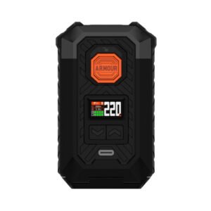 vaporesso armour max 220w box mod