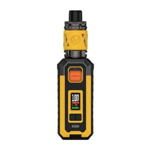 vaporesso armour s 100w mod kit with itank 2 atomizer 5ml