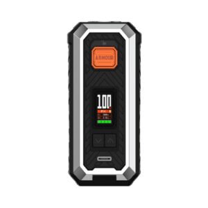 vaporesso armour s 100w box mod