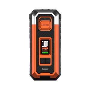 vaporesso armour s 100w box mod