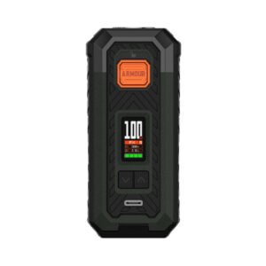 vaporesso armour s 100w box mod