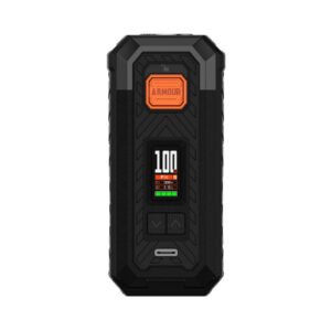 vaporesso armour s 100w box mod
