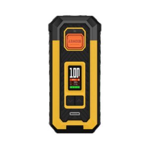 vaporesso armour s 100w box mod