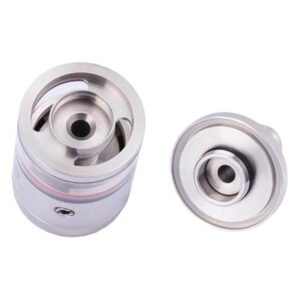 steam crave aromamizer classic mtl rta 3.5ml