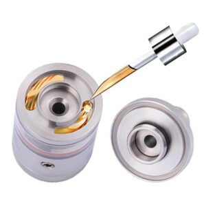 steam crave aromamizer classic mtl rta 3.5ml