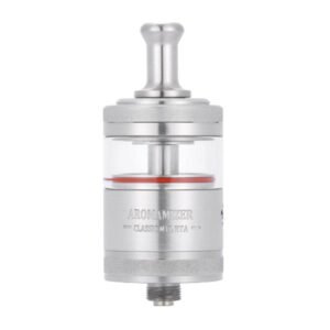 steam crave aromamizer classic mtl rta 3.5ml