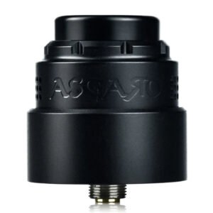 vaperz cloud asgard mini 25mm rda