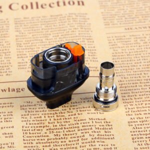 aspire nautilus aio pod cartridge 4.5ml