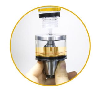 aspire proteus e hookah replacement tank 18ml