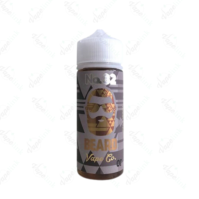 beard vape co. no. 32 120ml beard vape co. no. 32 120ml