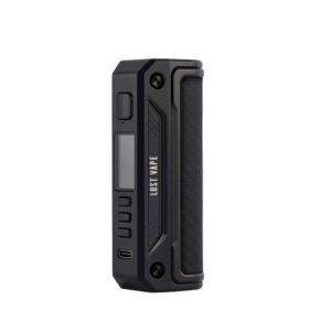 lost vape thelema solo dna 100c mod