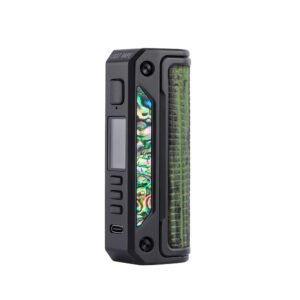 lost vape thelema solo dna 100c mod