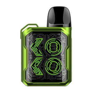 uwell caliburn gk2 pod system kit