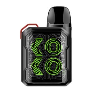 uwell caliburn gk2 pod system kit