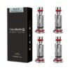 Uwell Caliburn X / G / Caliburn Koko Prime / Caliburn G2 / Caliburn GK2 Replacement Coils (4pcs/pack) import placeholder for 4722269683778