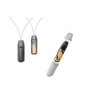 wearable case for minifit justfog