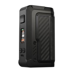vandy vape gaur 21 dual 21700 200w mod